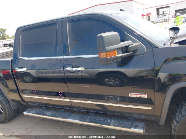 GMC Sierra 1500 Slt 2014 3GTU2VECXEG429063 Image 13