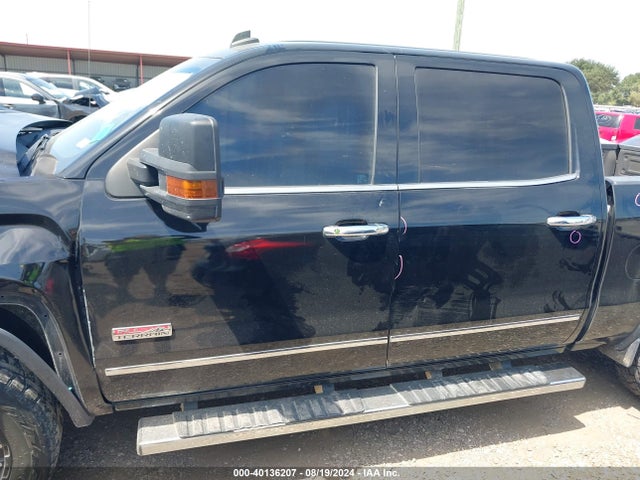 GMC Sierra 1500 Slt 2014 3GTU2VECXEG429063 Image 14