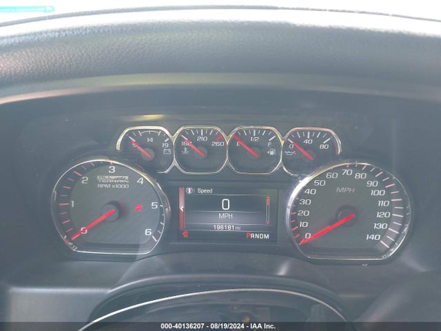 GMC Sierra 1500 Slt 2014 3GTU2VECXEG429063 Image 15