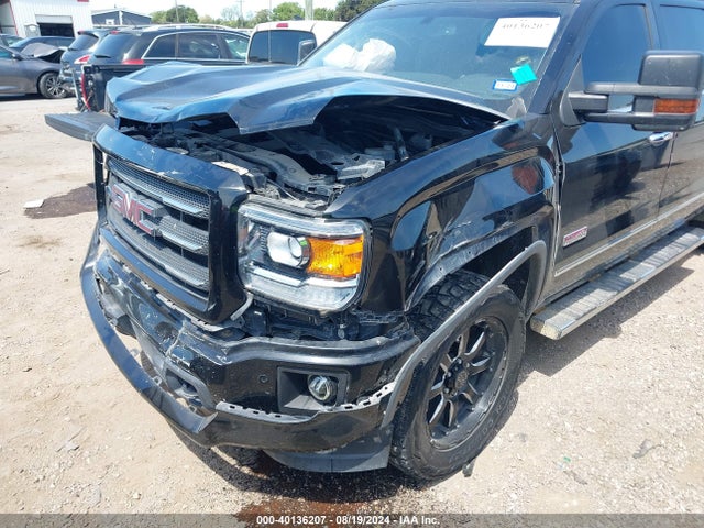 GMC Sierra 1500 Slt 2014 3GTU2VECXEG429063 Image 17