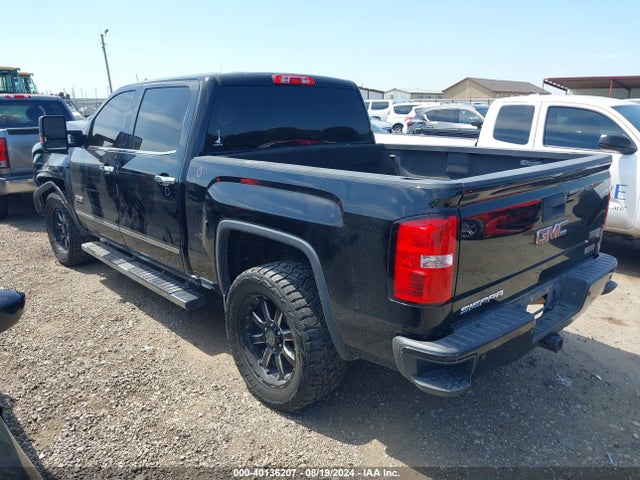 GMC Sierra 1500 Slt 2014 3GTU2VECXEG429063 Image 3