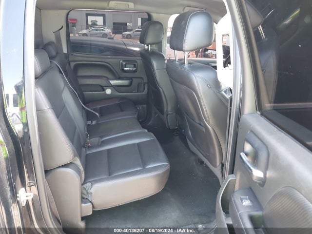GMC Sierra 1500 Slt 2014 3GTU2VECXEG429063 Image 8