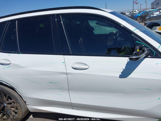 5UXCR6C0XN9L20705 BMW X5 Xdrive40i