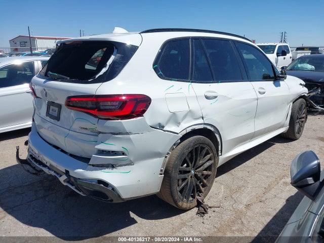 5UXCR6C0XN9L20705 BMW X5 Xdrive40i