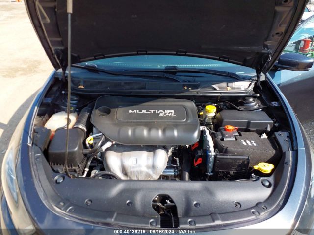 1C3CDFEBXED790975 Dodge DART GT