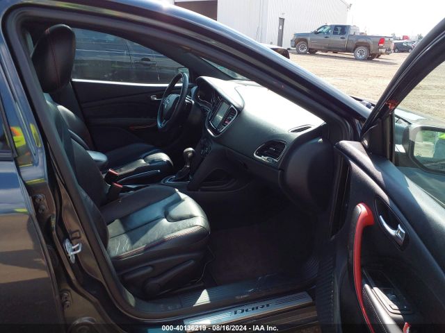1C3CDFEBXED790975 Dodge DART GT