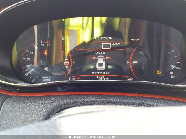 1C3CDFEBXED790975 Dodge DART GT