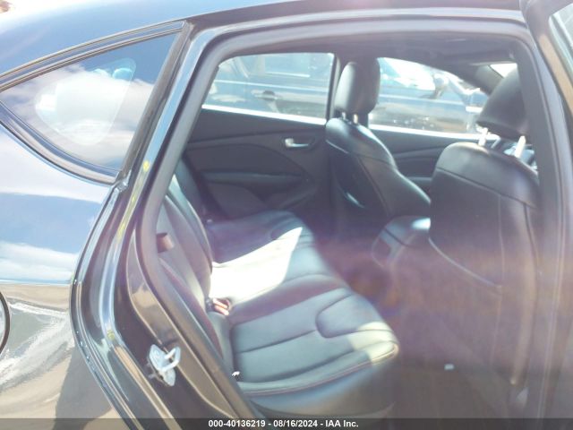 1C3CDFEBXED790975 Dodge DART GT