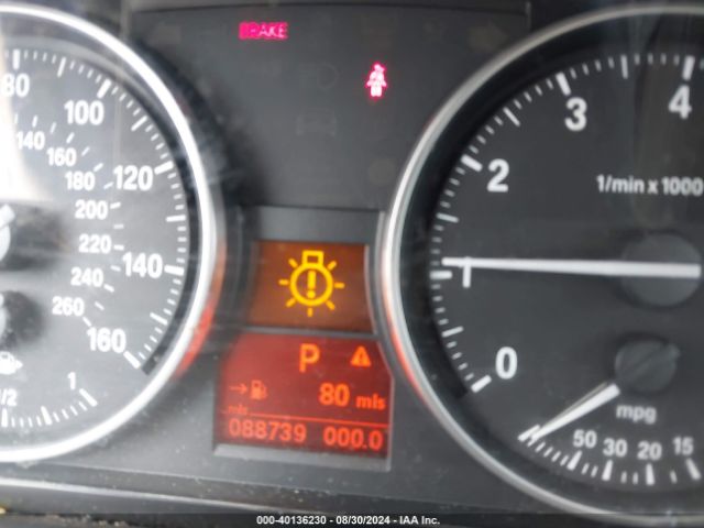 WBAVM1C56FV316891 BMW X1 Sdrive28i