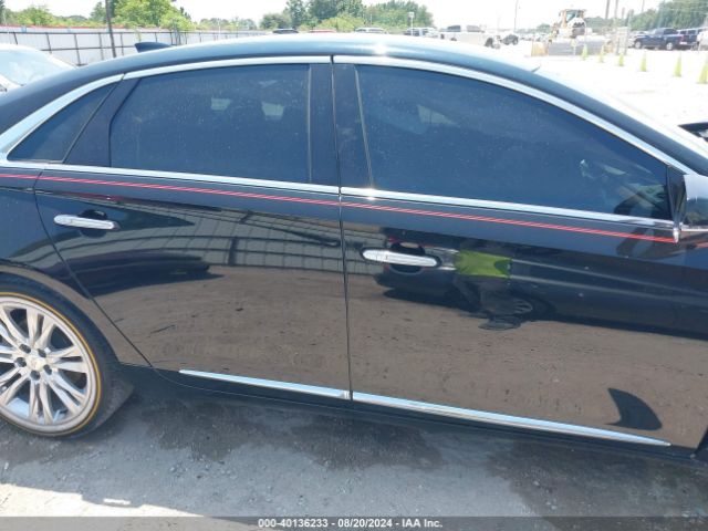 2G61M5S37J9146936 Cadillac XTS LUXURY
