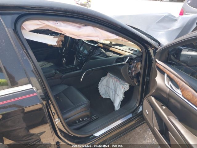 2G61M5S37J9146936 Cadillac XTS LUXURY