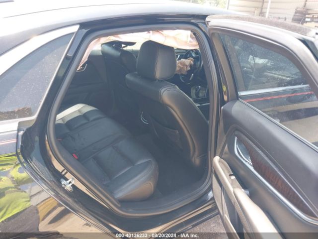 2G61M5S37J9146936 Cadillac XTS LUXURY