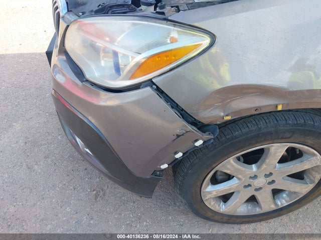 Buick Encore Premium 2014 KL4CJHSBXEB602563 Image 6