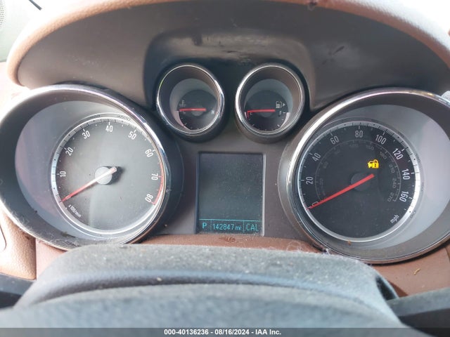 Buick Encore Premium 2014 KL4CJHSBXEB602563 Image 7