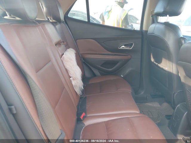 Buick Encore Premium 2014 KL4CJHSBXEB602563 Image 8