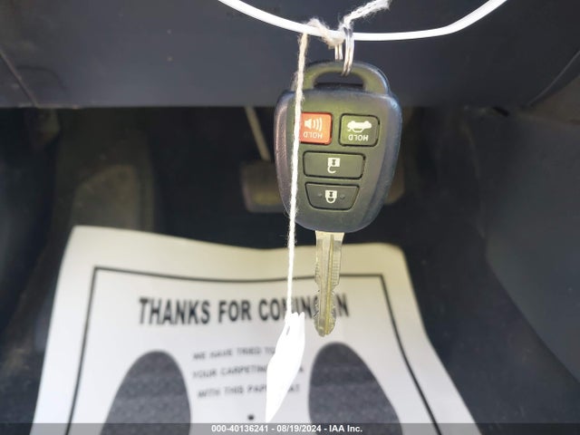 Toyota COROLLA SE 2018 2T1BURHE2JC978301 Image 11