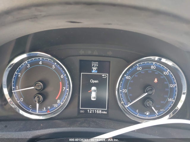 Toyota COROLLA SE 2018 2T1BURHE2JC978301 Image 7