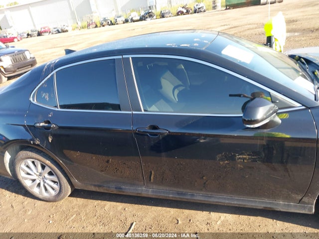 Toyota CAMRY LE 2020 4T1L11AK5LU867435 Image 13