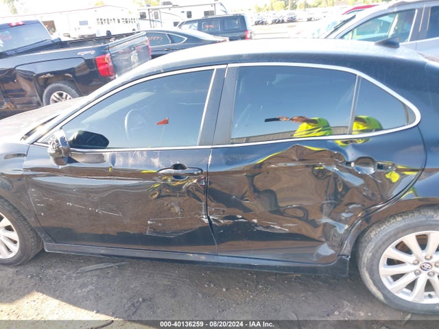 Toyota CAMRY LE 2020 4T1L11AK5LU867435 Image 14
