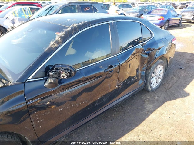 Toyota CAMRY LE 2020 4T1L11AK5LU867435 Image 6