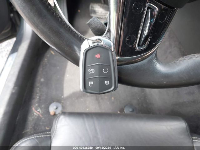 1G6AB5RX3G0129522 Cadillac Ats Luxury Collection