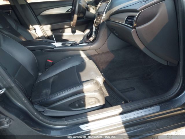 1G6AB5RX3G0129522 Cadillac Ats Luxury Collection