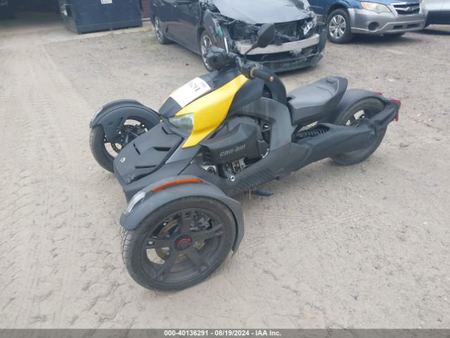 2020 CAN-AM RYKER 3JB2FEF21LJ001936