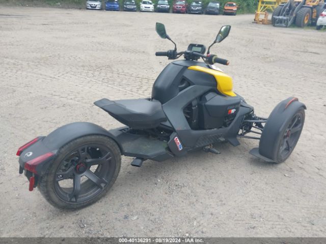 2020 CAN-AM RYKER 3JB2FEF21LJ001936 Photo 2
