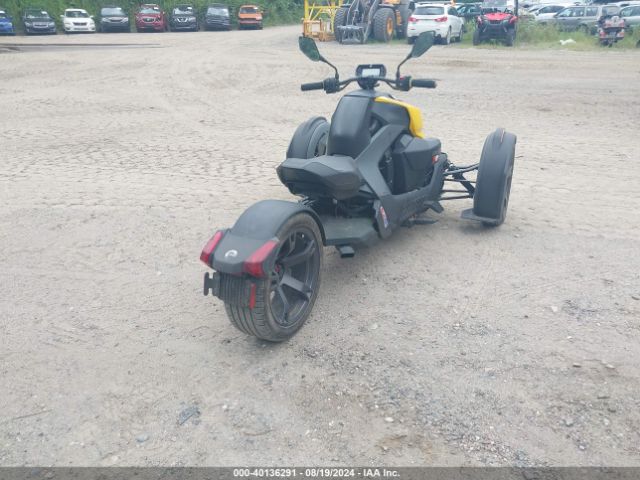 2020 CAN-AM RYKER 3JB2FEF21LJ001936 Photo 3