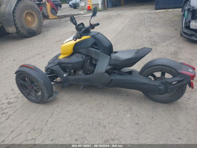 2020 CAN-AM RYKER 3JB2FEF21LJ001936 Photo 4