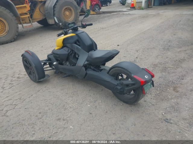 2020 CAN-AM RYKER 3JB2FEF21LJ001936 Photo 7
