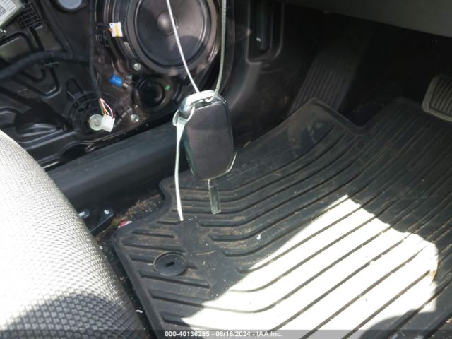3KPF24AD7NE476287 KIA FORTE FE