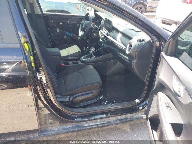 3KPF24AD7NE476287 KIA FORTE FE