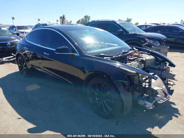 2020 TESLA MODEL 3 5YJ3E1EB6LF801133 Photo 0