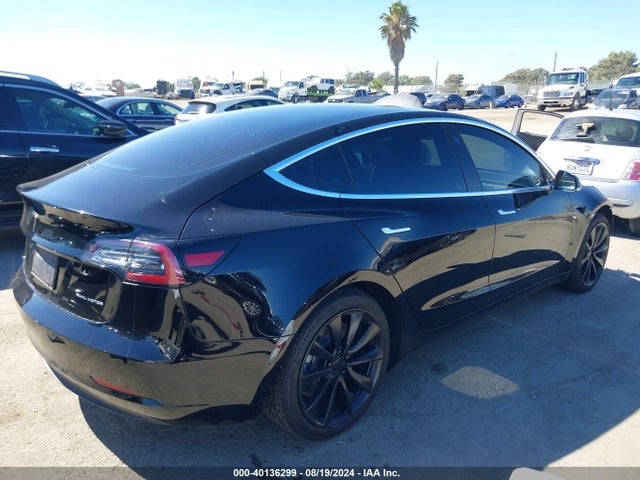 2020 TESLA MODEL 3 5YJ3E1EB6LF801133 Photo 3