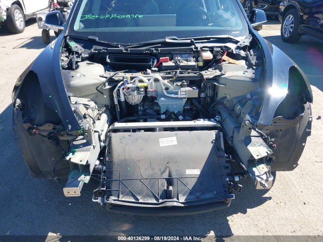 2020 TESLA MODEL 3 5YJ3E1EB6LF801133 Photo 5