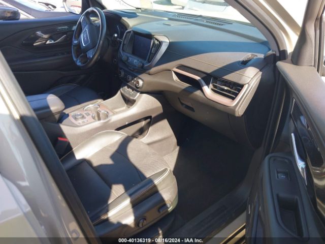3GKALYEV2NL296779 GMC Terrain Awd At4