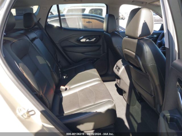 3GKALYEV2NL296779 GMC Terrain Awd At4