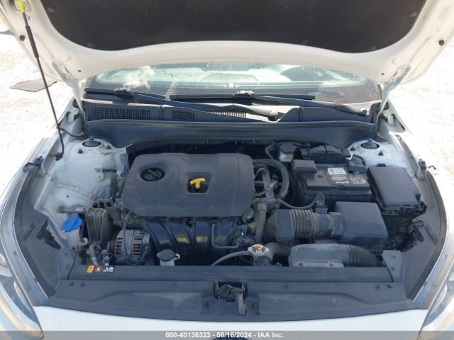 3KPF24AD2KE113116 KIA Forte Lxs
