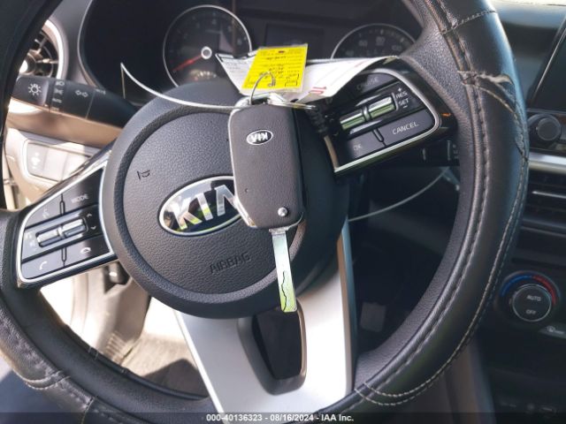 3KPF24AD2KE113116 KIA Forte Lxs