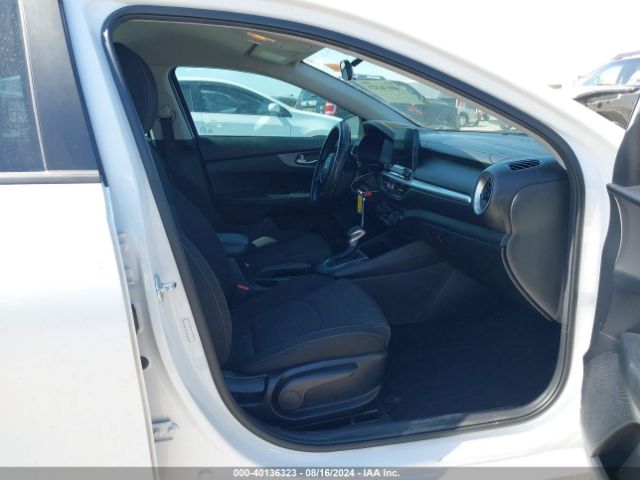 3KPF24AD2KE113116 KIA Forte Lxs