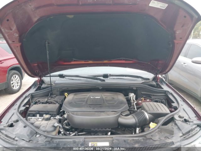 1C4RJFLG7JC273534 Jeep Grand Cherokee Trailhawk 4x4