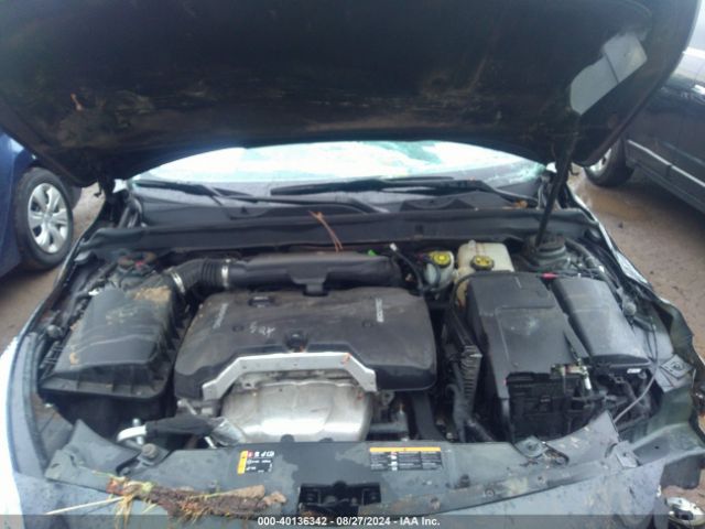 1G11B5SA6GU110354 Chevrolet Malibu Limited Ls