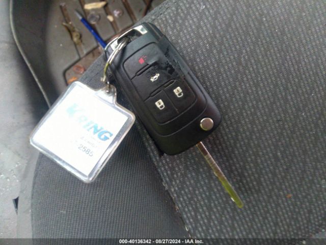1G11B5SA6GU110354 Chevrolet Malibu Limited Ls