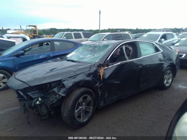 1G11B5SA6GU110354 Chevrolet Malibu Limited Ls