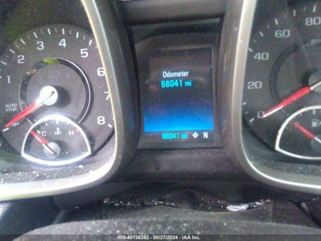1G11B5SA6GU110354 Chevrolet Malibu Limited Ls