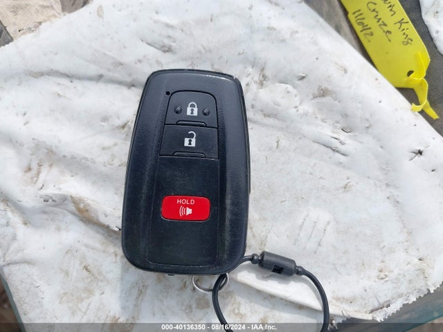 Toyota Rav4 Xle 2022 2T3P1RFV5NC263267 Image 11