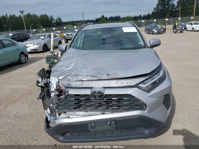 Toyota Rav4 Xle 2022 2T3P1RFV5NC263267 Image 12