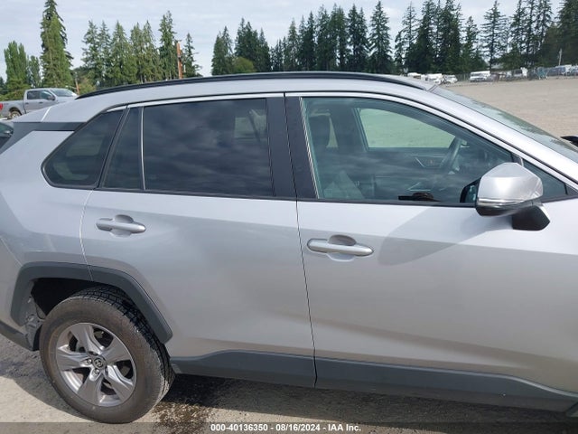 Toyota Rav4 Xle 2022 2T3P1RFV5NC263267 Image 13