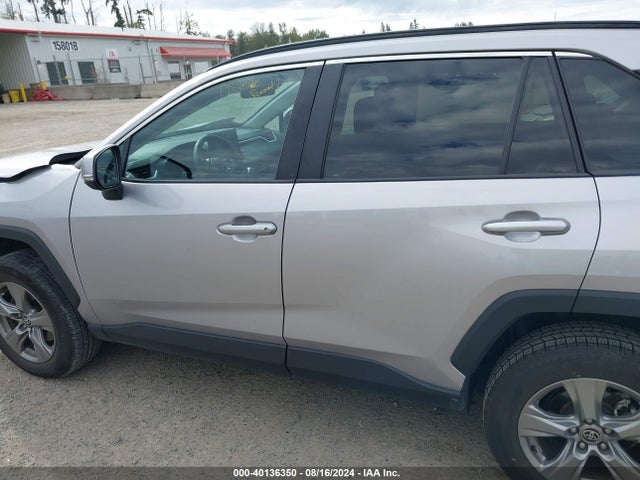 Toyota Rav4 Xle 2022 2T3P1RFV5NC263267 Image 14